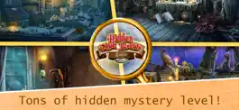 Game screenshot Hidden Object Mystery House apk