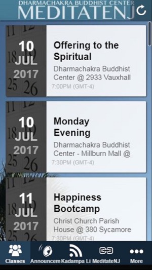 MeditateNJ(圖1)-速報App