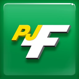 P.J. Fitzpatrick Connect App