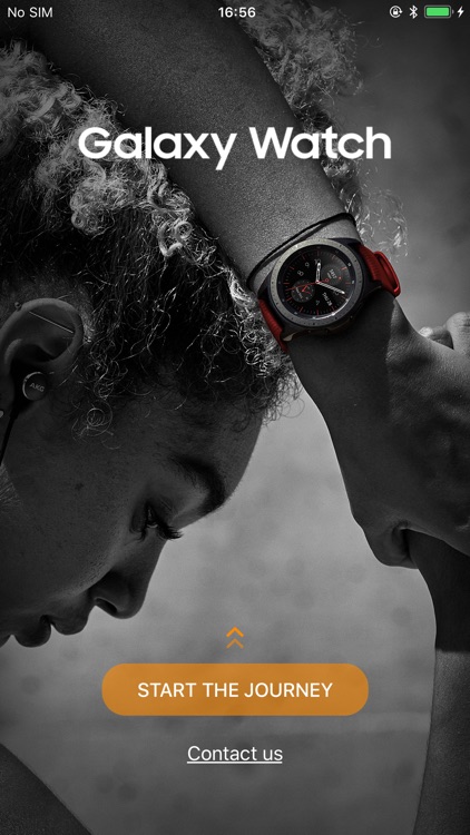 Samsung Galaxy Watch (Gear S)