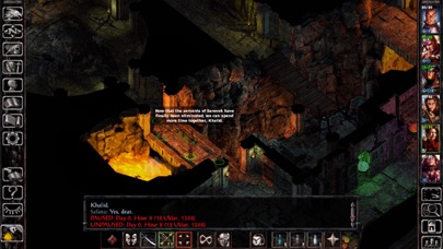 Siege of Dragonspear screenshot1