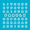 Aggiungi alle tue Apps il migliore passatempo che sia mai stato creato per iPhone, iPod e iPad