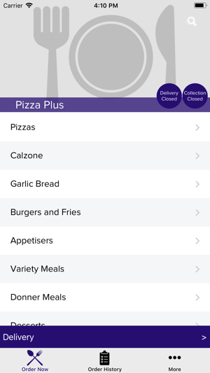 Pizza Plus York Street Heywood(圖2)-速報App