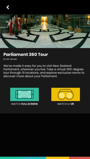 Parliament XR(圖2)-速報App