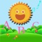 ABC Letters & Numbers For Kids