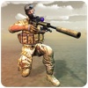 Icon Army Sniper: Run For Survival