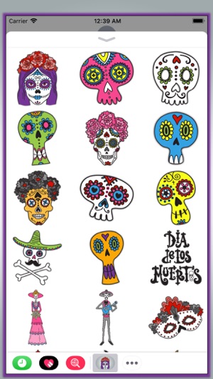 Day of the Dead(圖2)-速報App