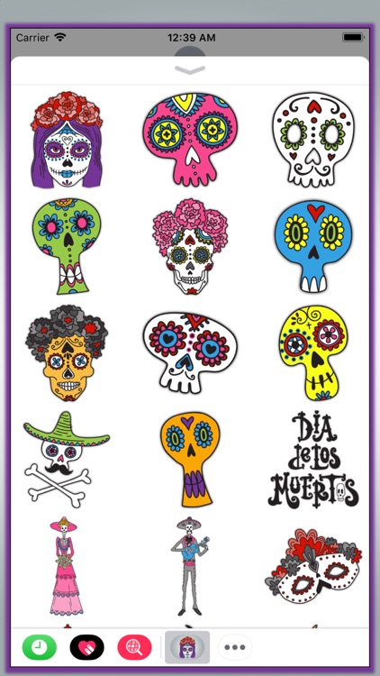 Day of the Dead