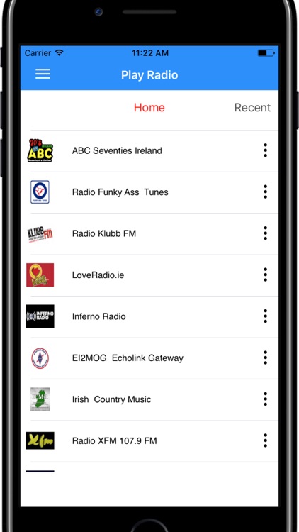 Radio Ireland FM | Irish Radios Stations Online IE