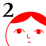 空気読み。２