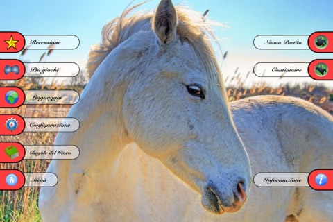 Ludo - Horse Racing Game screenshot 2