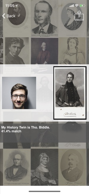 History Twin(圖3)-速報App