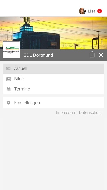 GDL Dortmund