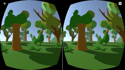 VR Museum screenshot 3