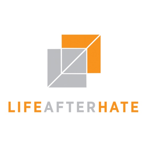 Life After Hate Magazine icon