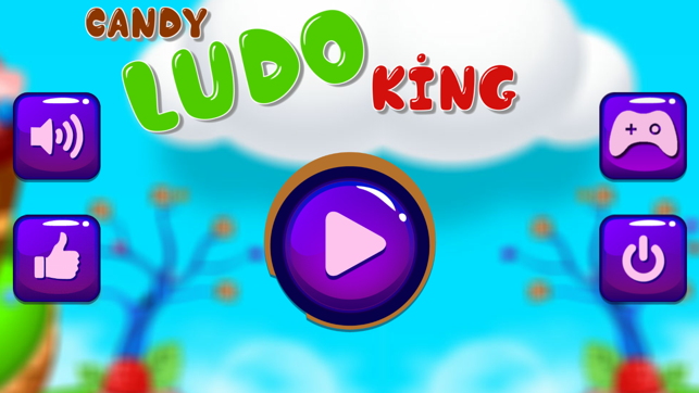 Candy Ludo King