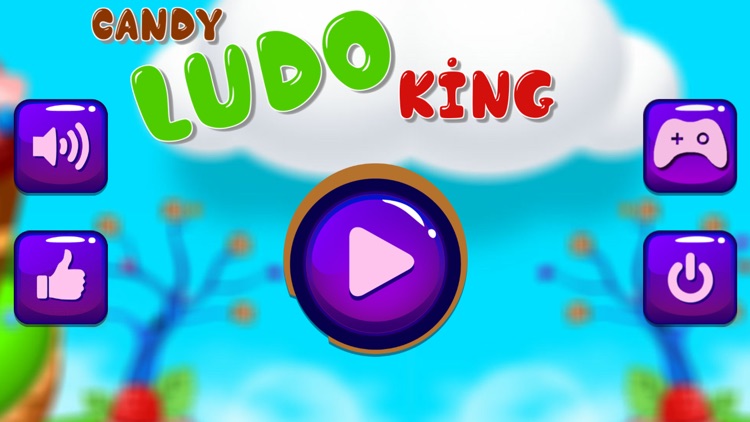 Candy Ludo King screenshot-0