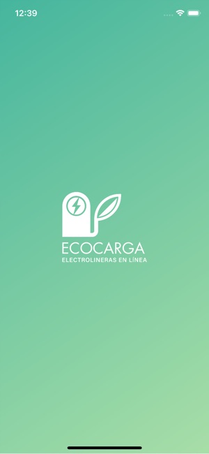 EcoCarga(圖1)-速報App