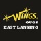 The official mobile app for Wings Over East Lansing is now here