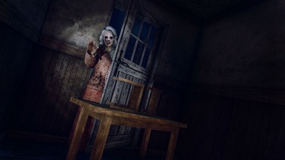 Horror Neighbor Granny Story screenshot 4