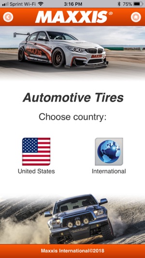 Maxxis Automotive Tires(圖2)-速報App