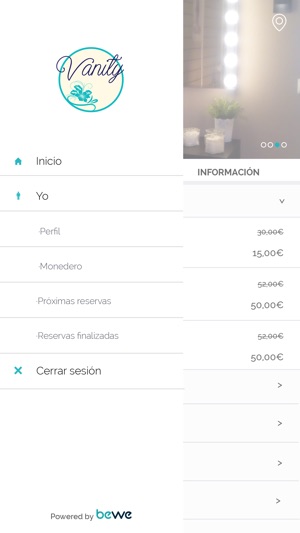 Vanity Centro de Estética(圖2)-速報App