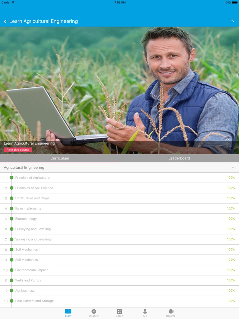 【图】Learn Agricultural Engineering(截图3) 【图】Learn Agricultural Engineering(截图3)