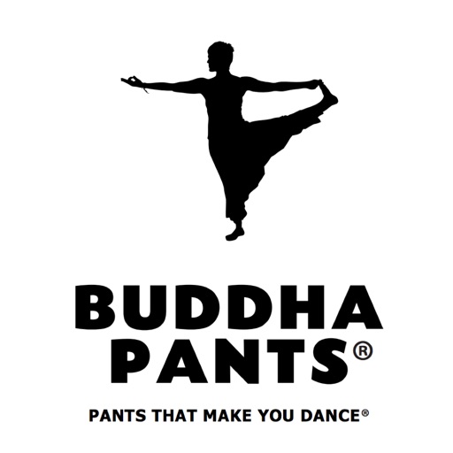 Buddha Pants! iOS App