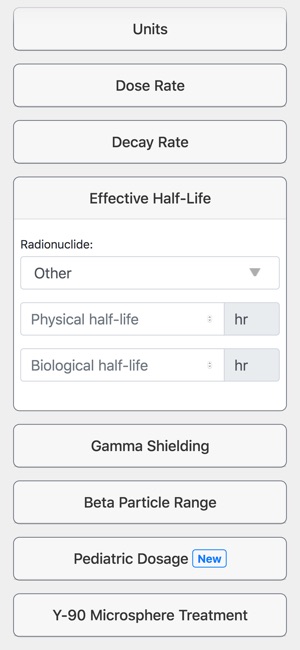 Dosimetry(圖5)-速報App