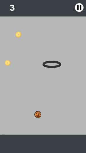 Flappy Swish(圖3)-速報App