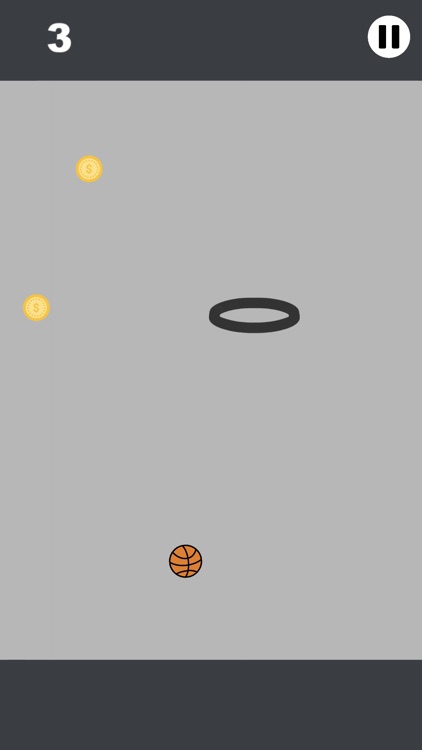 Flappy Swish