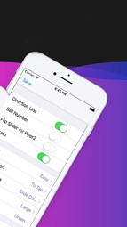 Pool Club 8, 9 Balls Billiards Captura de tela 3