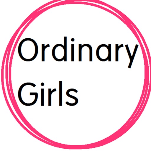 올디네리걸스 - OrdinaryGirls