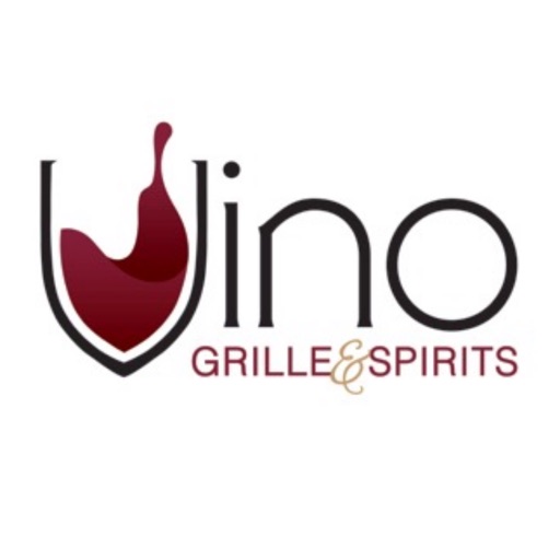 Vino Grille and Spirits icon