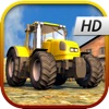 Tractor Racer HD