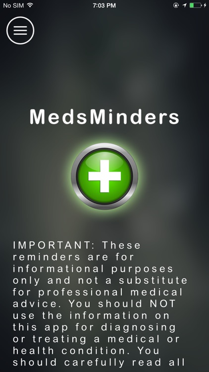 MedsMinders