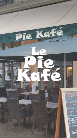 Pie Kafé - Restaurant Avignon