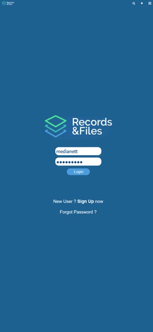 Records & Files(圖1)-速報App