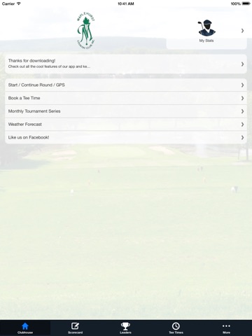 The Golf Club at Maplehurst screenshot 2