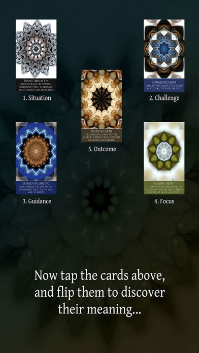  Updated Intuitive Mandala Oracle Cards For PC Mac Windows 11 10 8 