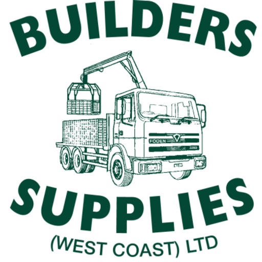 Builders Supplies WC Ltd iOS App