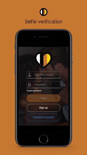 Interracial dating apps voor de iPhone