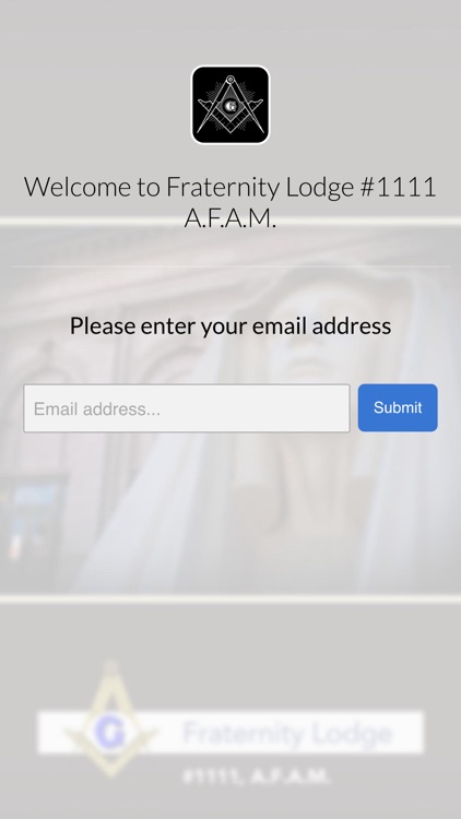 Fraternity Lodge #1111 A.F.A.M.