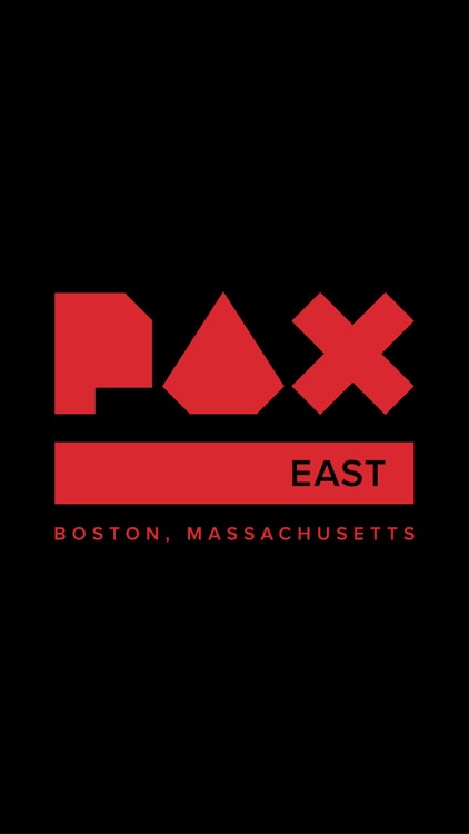 PAX East Mobile App