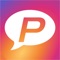 Pop Up and chat anonymously with new people on PopChat