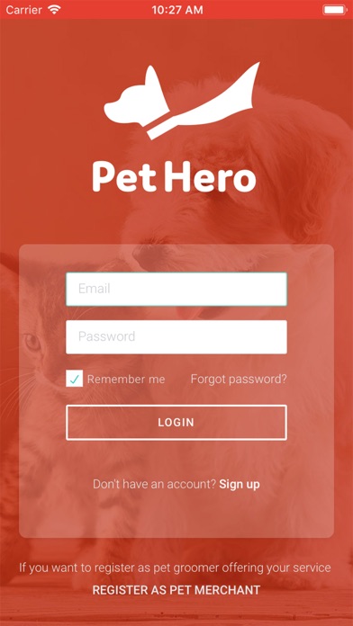 Pet Hero Malaysia image #1