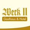 Hotel Restaurant Werk II