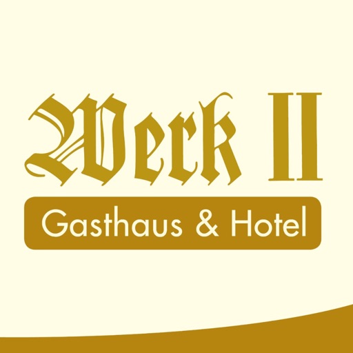 Hotel Restaurant Werk II