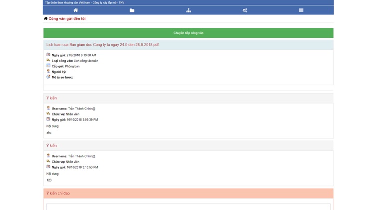 Quan ly cong van screenshot-8