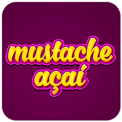 Mustache Açaí